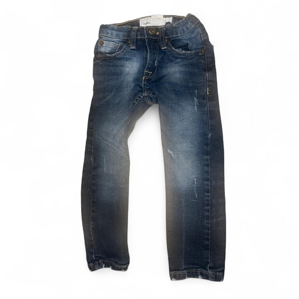 Boys 2T Skinny Jeans